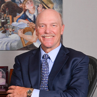 David Semelsberger Photo