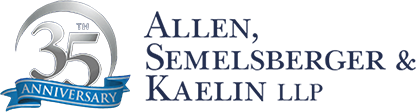 Allen, Semelsberger & Kaelin LLP
