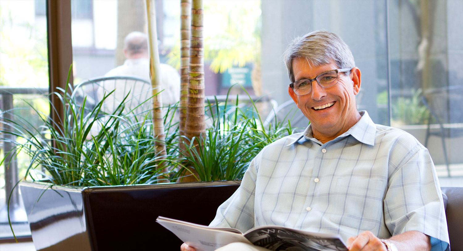 Attorney James Allen