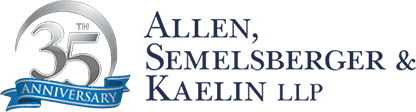 Allen, Semelsberger & Kaelin LLP