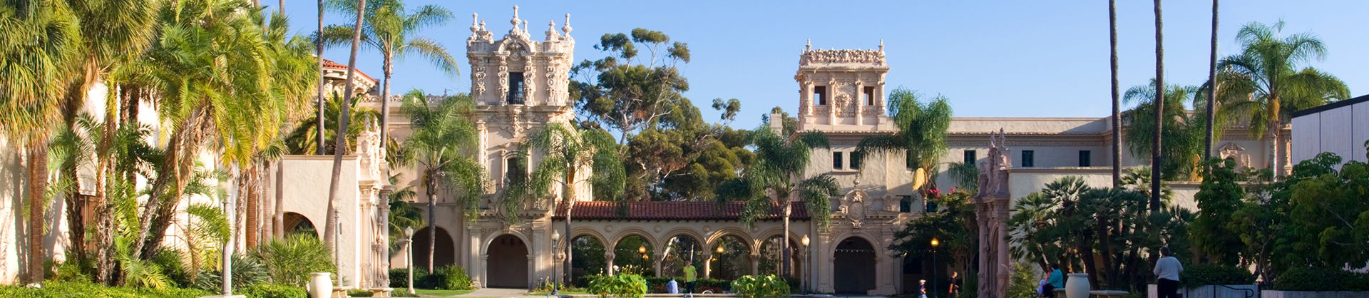San Diego Downtown