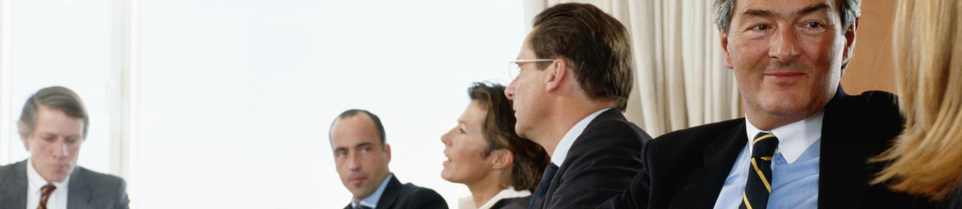 San Diego Business Professionals